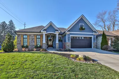 4003 Berwick Avenue, Columbia Township, OH 45227 - Photo 1