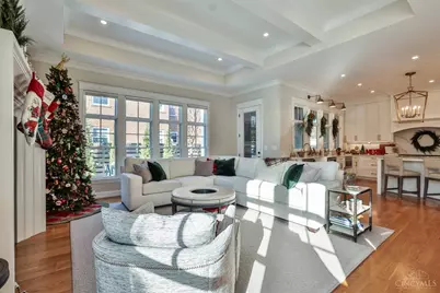 4003 Berwick Avenue, Columbia Township, OH 45227 - Photo 9