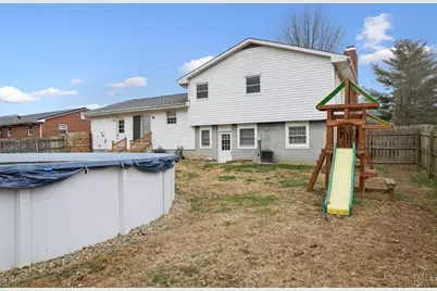 1885 Campbell Drive, Aberdeen, OH 45101 - Photo 5