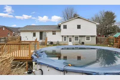 1885 Campbell Drive, Aberdeen, OH 45101 - Photo 7