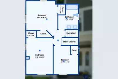 3785 Drake Avenue, Cincinnati, OH 45209 - Photo 33