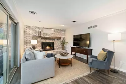 8140 Maxfield Lane, Madeira, OH 45243 - Photo 15