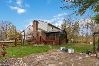 8140 Maxfield Lane, Madeira, OH 45243 - Photo 29