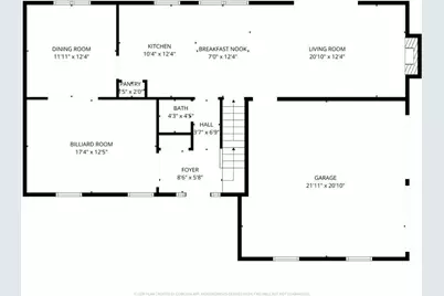 8140 Maxfield Lane, Madeira, OH 45243 - Photo 31