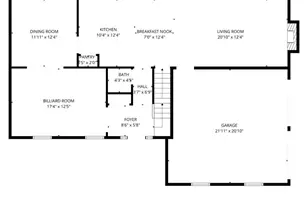 8140 Maxfield Ln, Madeira, OH 45243 - Photo 31