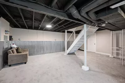 6097 W Fordham Place, Silverton, OH 45213 - Photo 21