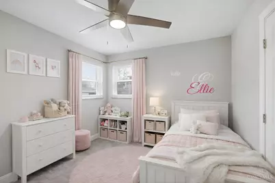 6097 W Fordham Place, Silverton, OH 45213 - Photo 13