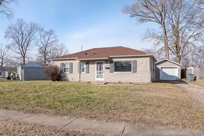 121 Holly Lane, Mason, OH 45040 - Photo 1