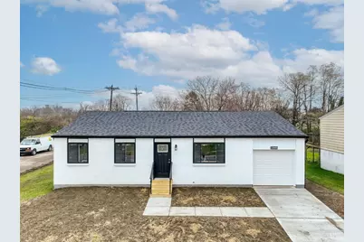 11866 Hitchcock Drive, Forest Park, OH 45240 - Photo 1