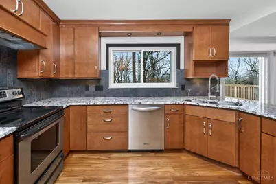 6673 Oregon Pass, West Chester, OH 45069 - Photo 13