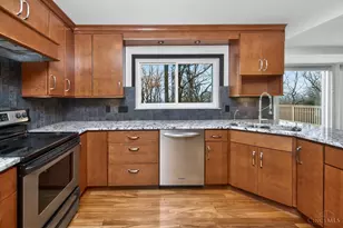 6673 Oregon Pass, West Chester, OH 45069 - Photo 13