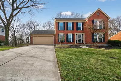 6673 Oregon Pass, West Chester, OH 45069 - Photo 47