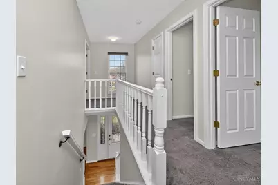 6673 Oregon Pass, West Chester, OH 45069 - Photo 21