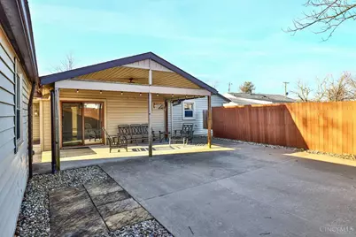 4068 Glenbar Court, Sycamore Township, OH 45236 - Photo 33