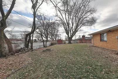 6412 Rosecrest Drive, Butler Twp, OH 45414 - Photo 33