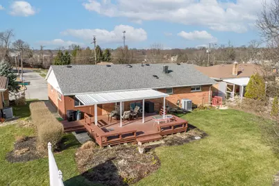 5679 Hollowview Court, Delhi Township, OH 45233 - Photo 47