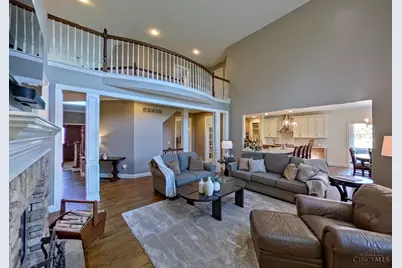 4046 Westridge Drive, Deerfield Township, OH 45040 - Photo 21