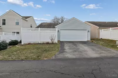 4152 S Gensen Loop, Union Township, OH 45245 - Photo 21