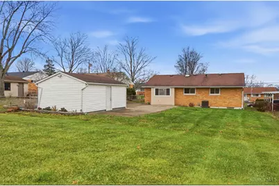 10882 Willfleet Drive, Sharonville, OH 45241 - Photo 63