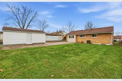 10882 Willfleet Drive, Sharonville, OH 45241 - Photo 59