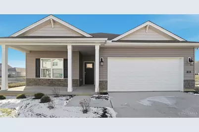 83 Great Horned Drive, Oxford, OH 45056 - Photo 3