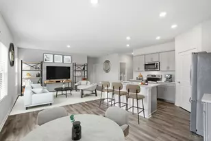 83 Great Horned Dr, Oxford, OH 45056 - Photo 5