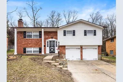 3121 Mary Jane Drive, Green Township, OH 45211 - Photo 1