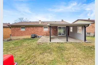 3121 Mary Jane Drive, Green Township, OH 45211 - Photo 27