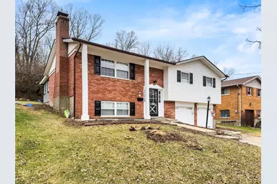 3121 Mary Jane Drive, Green Township, OH 45211 - Photo 3