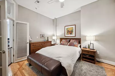 1150 Vine Street #15, Cincinnati, OH 45202 - Photo 19