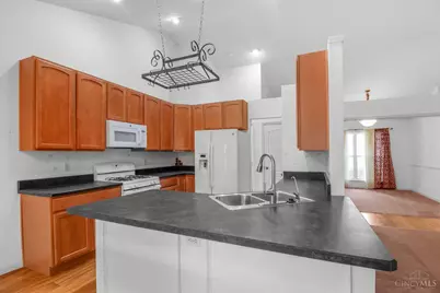 513 Heritage Trace, Lebanon, OH 45036 - Photo 5