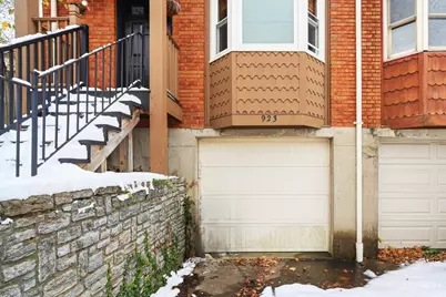 923 Nassau Street, Cincinnati, OH 45206 - Photo 3