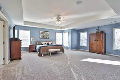 3305 Putterwood Court, Mason, OH 45040 - Photo 21