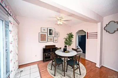 1266 Avon Drive, Cincinnati, OH 45229 - Photo 3