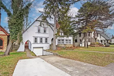 1266 Avon Drive, Cincinnati, OH 45229 - Photo 9