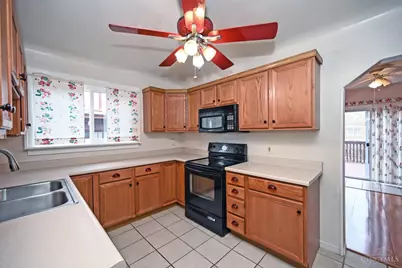 1266 Avon Drive, Cincinnati, OH 45229 - Photo 3