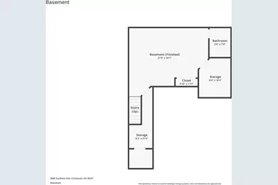 3806 Southern Avenue, Fairfax, OH 45227 - Photo 39