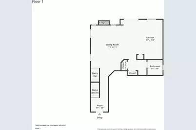 3806 Southern Avenue, Fairfax, OH 45227 - Photo 37