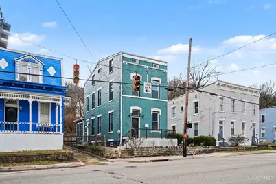 1769 Westwood Avenue, Cincinnati, OH 45214 - Photo 1