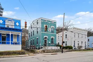 1769 Westwood Ave, Cincinnati, OH 45214 - Photo 1