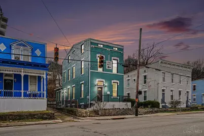 1769 Westwood Avenue, Cincinnati, OH 45214 - Photo 1