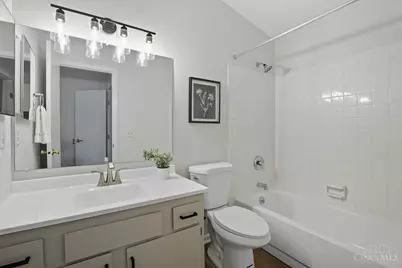 1544 W Galbraith Road #211, Cincinnati, OH 45231 - Photo 21