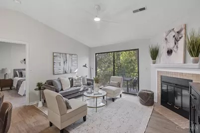 1544 W Galbraith Road #211, Cincinnati, OH 45231 - Photo 5