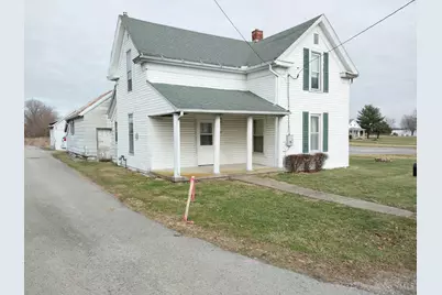 8017 St Rt 28, Fairfield Twp, OH 45135 - Photo 1