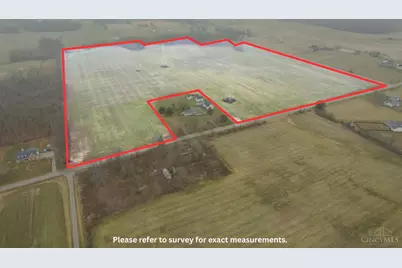 0 Ashridge Arnheim Road, Jackson Township, OH 45171 - Photo 1