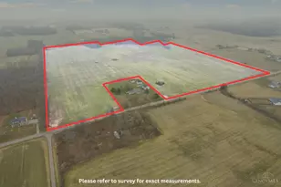 0 Ashridge Arnheim Rd, Jackson Township, OH 45171 - Photo 1