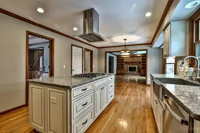 6364 Hickorybark Drive, Miami Township, OH 45140 - Photo 17