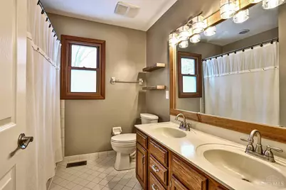 6364 Hickorybark Drive, Miami Township, OH 45140 - Photo 39