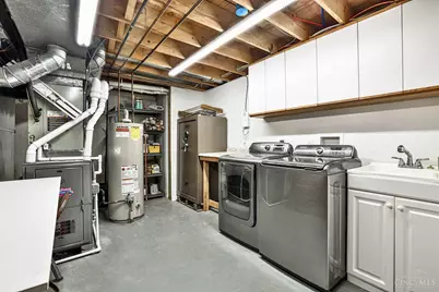 6364 Hickorybark Drive, Miami Township, OH 45140 - Photo 49