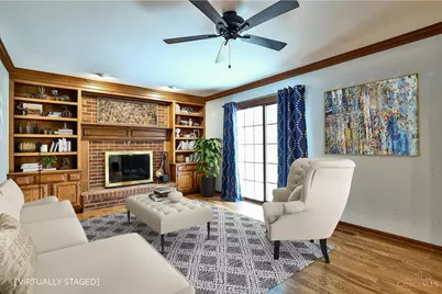 6364 Hickorybark Drive, Miami Township, OH 45140 - Photo 23